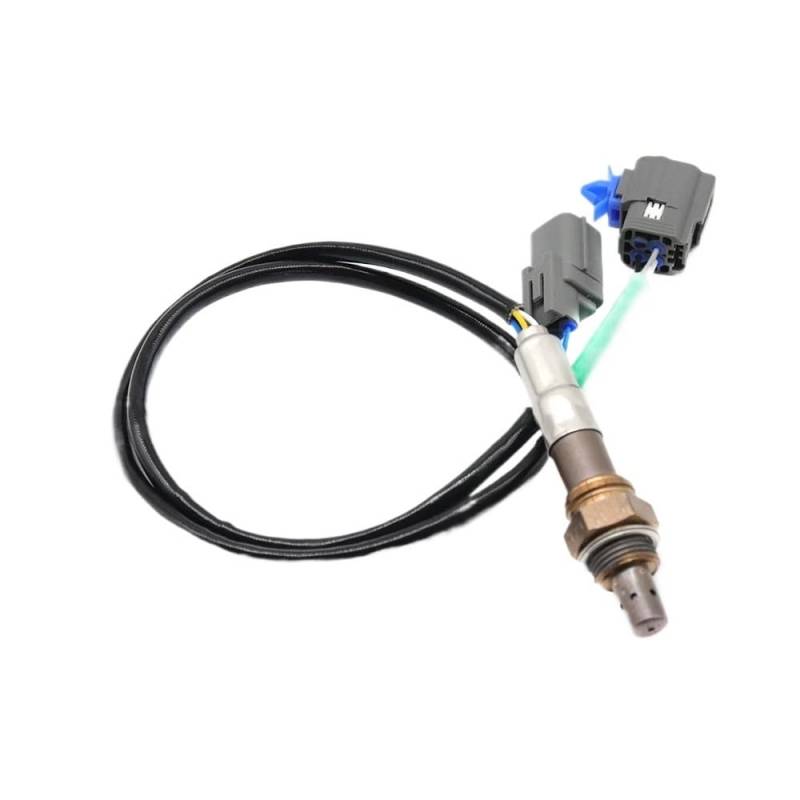 HZSMYXGS Fahrzeug Lambda Sensor Kompatibel mit Mazda für 6 2007-2013 Auto-Front-Upstream-Luft-Kraftstoff-Verhältnis-O2-Sauerstoffsensor L593-18-8G von HZSMYXGS