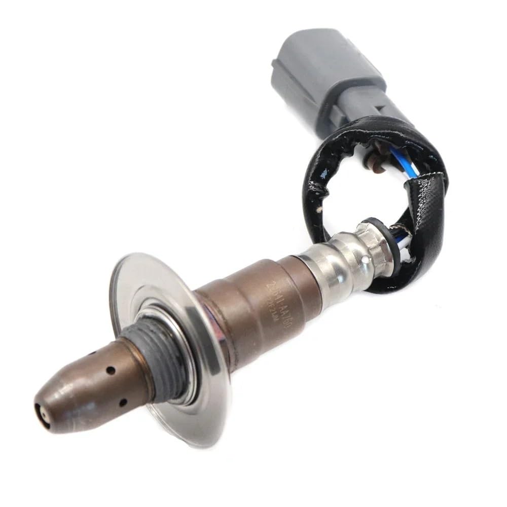 HZSMYXGS Fahrzeug Lambda Sensor Kompatibel mit Subaru für XV 2018 2019 2020 vorderer Upstream-Luft-Kraftstoff-Verhältnis-O2-Sauerstoffsensor 22641-AA760 22641AA760 von HZSMYXGS