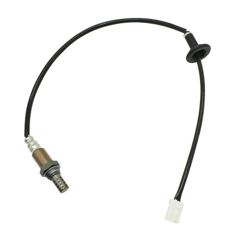 HZSMYXGS Fahrzeug Lambda Sensor Kompatibel mit Toyota für Sienna 2007–2010 Downstream-Sauerstoffsensor 89465-08030 8946508030 von HZSMYXGS