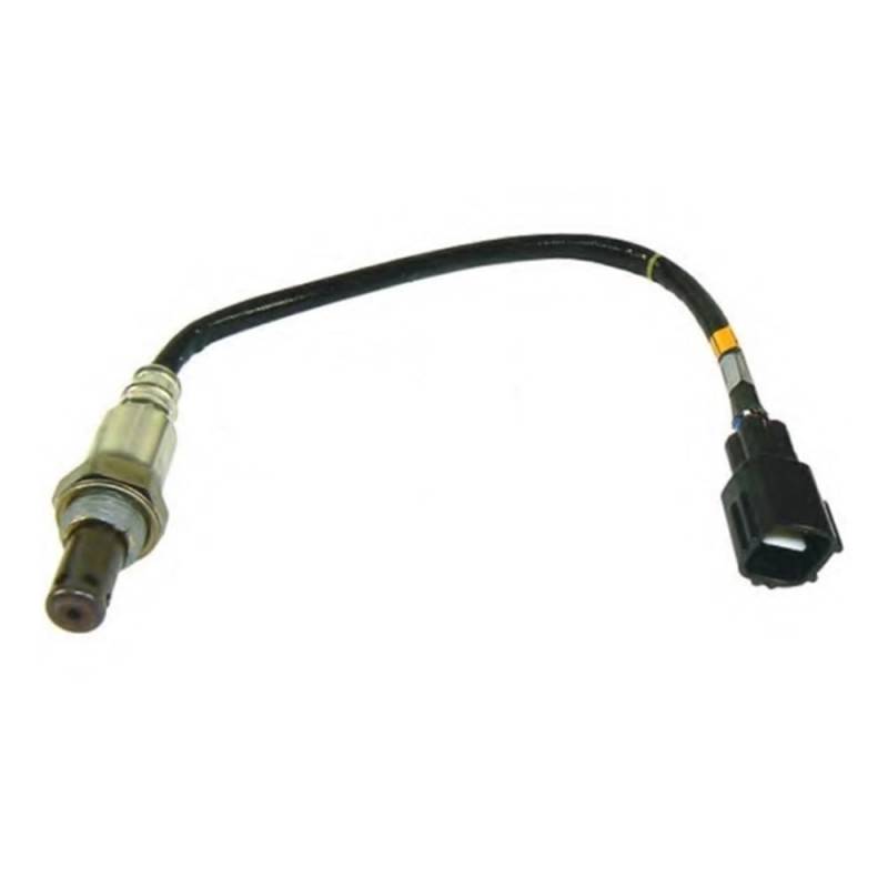 HZSMYXGS Fahrzeug Lambda Sensor Kompatibel mit Toyota für Yaris 1999-2010 Sonde Sauerstoff O2 Sensor 89465-0D110 DOX-0257 89465-0D080 von HZSMYXGS