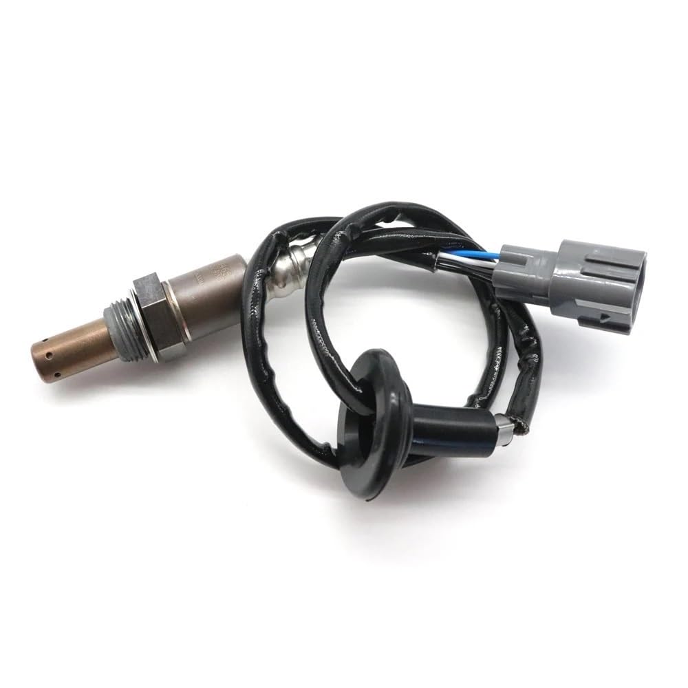 HZSMYXGS Fahrzeug Lambda Sensor Kompatibel mit Toyota für Yaris 2006-2014 Auto-Luft-Kraftstoff-Verhältnis Lambda-O2-Sauerstoffsensor 89465–52430 von HZSMYXGS