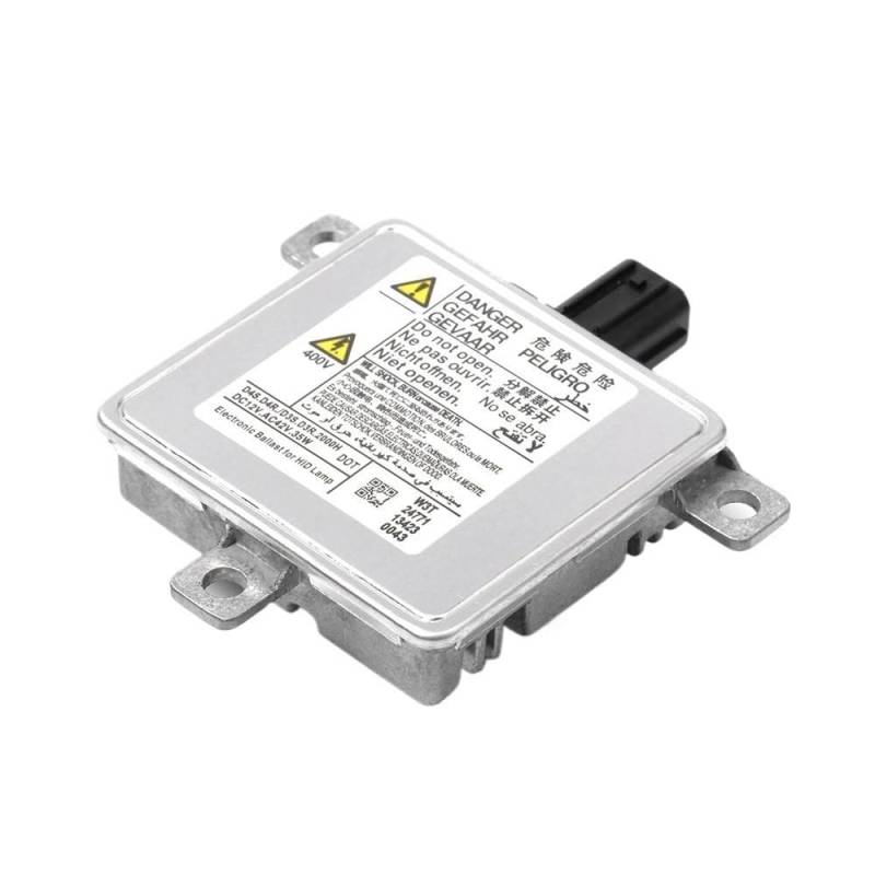 HZSMYXGS H-ID Vorschaltgeräte Kompatibel mit Civic 2011-2014 Für CR-V 2012-2015 D4S D4R Scheinwerfer H-ID Xenon Ballast Control Modul W3T24771 3119SZTG01 33119-SZT-G01 von HZSMYXGS