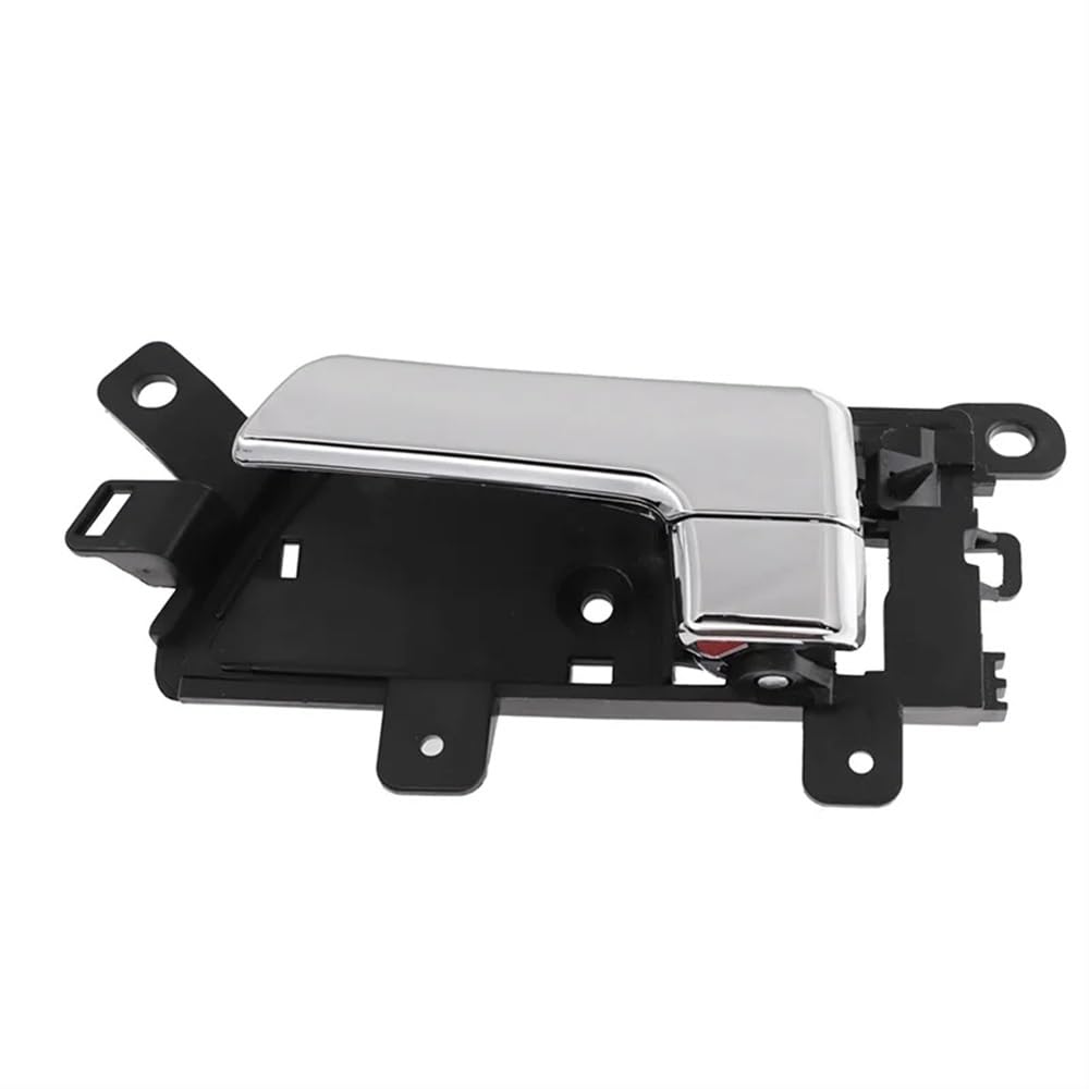 HZSMYXGS Innentürarmlehne Kompatibel mit Kia für Borrego für Mohave 2007–2015 Auto-Innentürgriff vorne hinten Links rechts 82620-2J000 82610-2J000(Left 1pcs) von HZSMYXGS