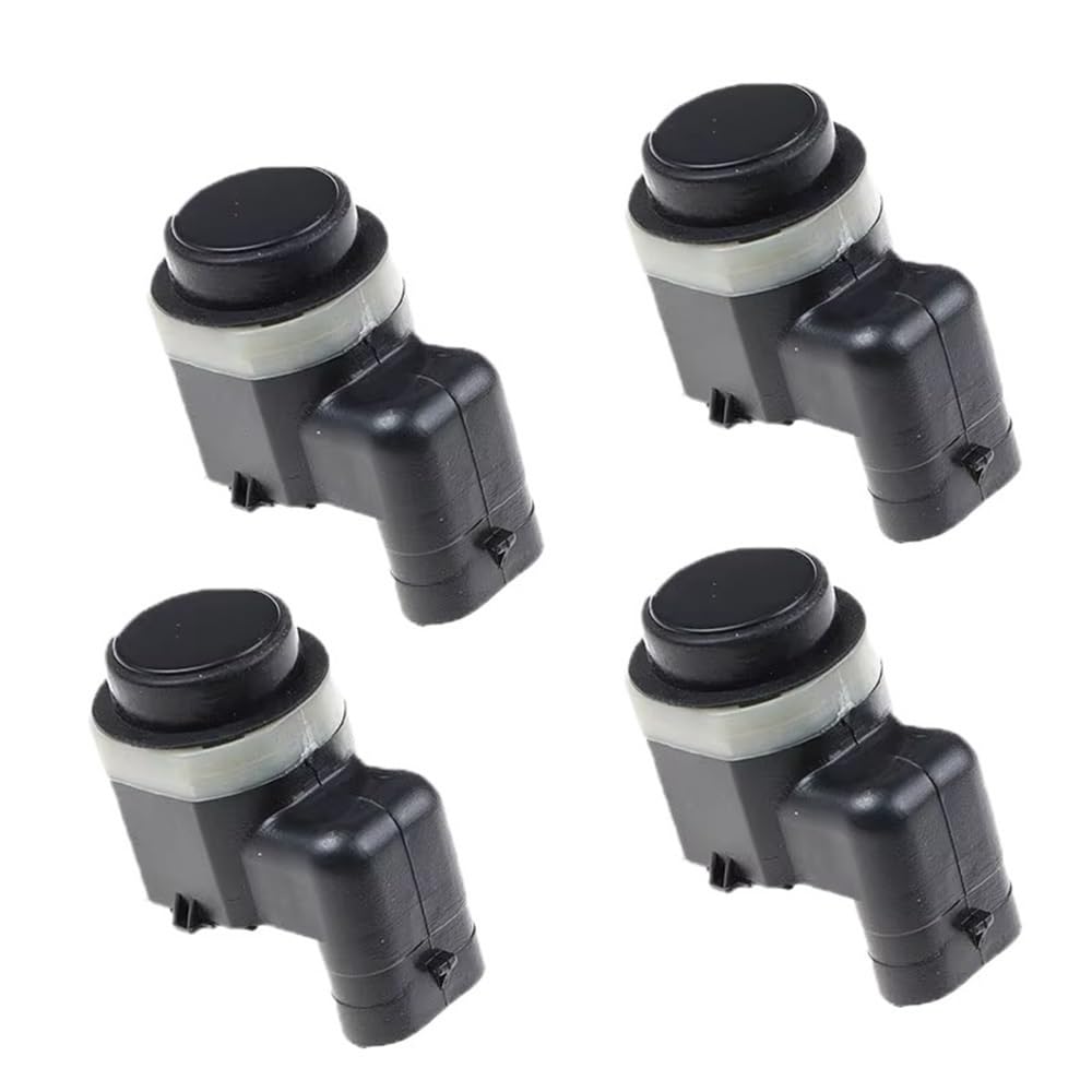 HZSMYXGS Kompatibel Mit Land Für Rover Für Range Für Rover 2010-2015 LR038533 C2Z22810 LR011602 Auto PDC Parkplatz Sensor Einparkhilfe Sensor Auto Einparkhilfe(4pcs) von HZSMYXGS