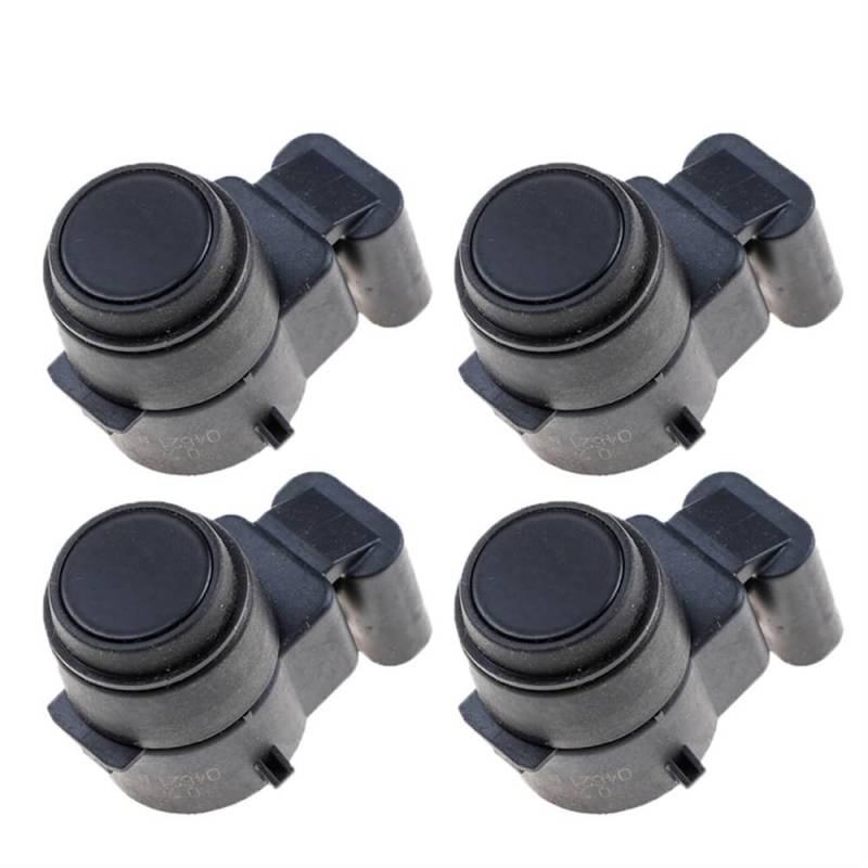 HZSMYXGS Kompatibel mit 128i 135i 2008-2010 PDC Parksensor 6620-9196-705 Auto Einparkhilfe(4 pcs) von HZSMYXGS