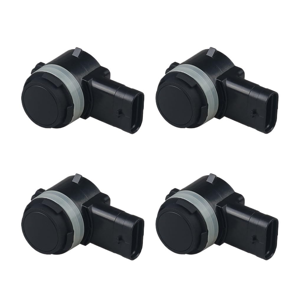 HZSMYXGS Kompatibel mit 2 Series für F45 2013-2016 PDC-Parksensor 66209274427 Auto Einparkhilfe(4pcs) von HZSMYXGS