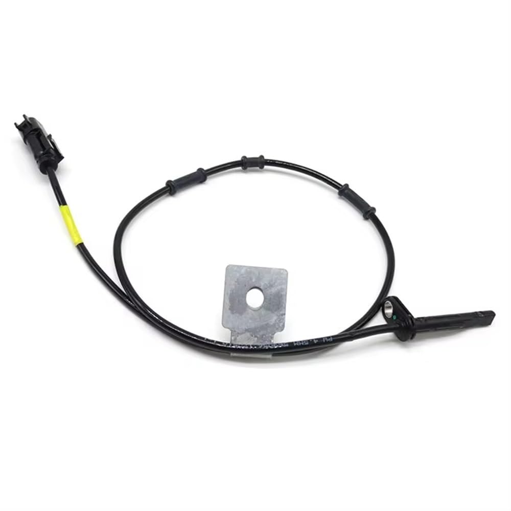 HZSMYXGS Kompatibel mit Chevrolet für Equinox 2010 2011 2012 2013 2014 2015 2016 2017 Vorne Links rechts ABS Raddrehzahlsensor 20811372 20811371 ABS-Sensor(Front Left) von HZSMYXGS