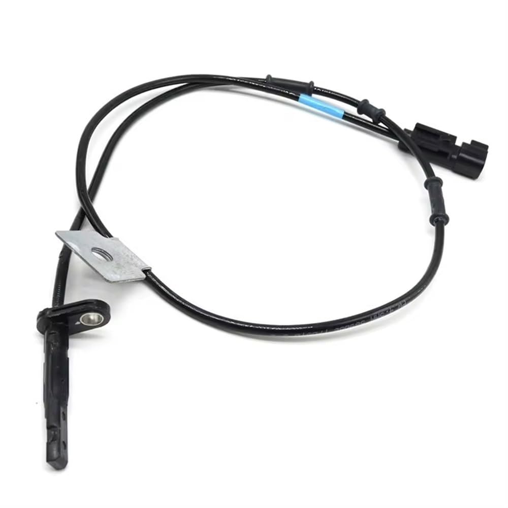 HZSMYXGS Kompatibel mit Chevrolet für Equinox 2010 2011 2012 2013 2014 2015 2016 2017 Vorne Links rechts ABS Raddrehzahlsensor 20811372 20811371 ABS-Sensor(Front Right) von HZSMYXGS