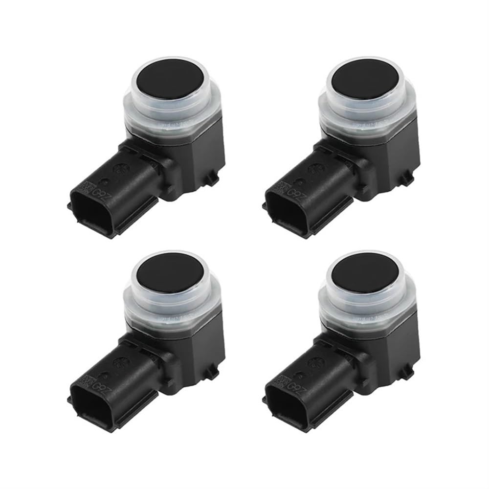 HZSMYXGS Kompatibel mit Chrysler für 300 2017-2021 PDC Parksensor 5MK60TZZAC Auto Einparkhilfe(4PCS) von HZSMYXGS