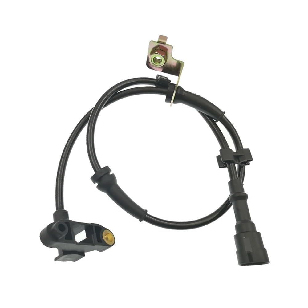 HZSMYXGS Kompatibel mit Chrysler für NEON 2000 2001 2002 ABS-Raddrehzahlsensor 5273333AC 5273332AC 5273333AE ABS-Sensor(Front Left) von HZSMYXGS