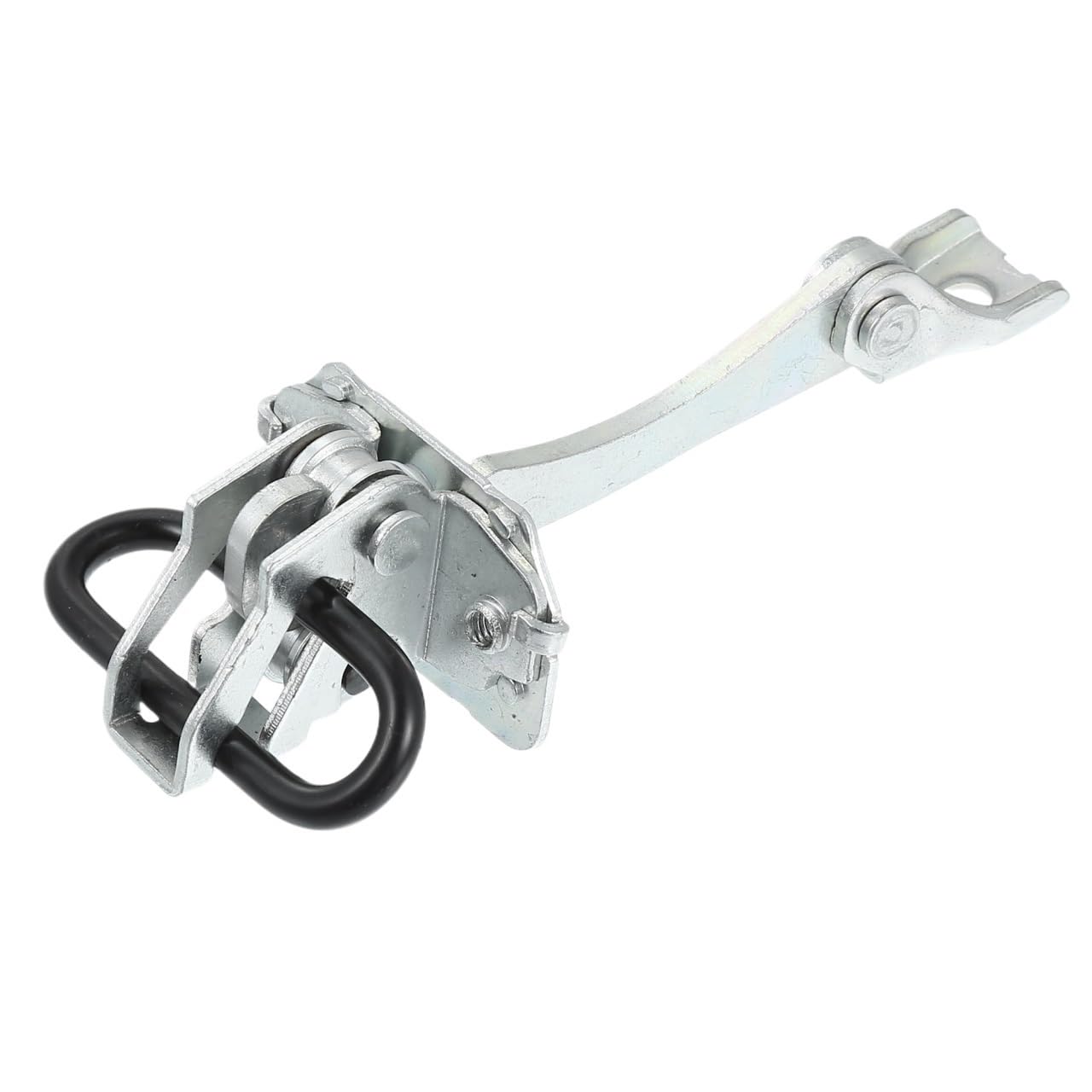 HZSMYXGS Kompatibel mit FIAT Für Punto 2005–2014 51799767 Türprüfband Stopper Limiter vorne Links rechts Türprüfhalterung Stopp von HZSMYXGS