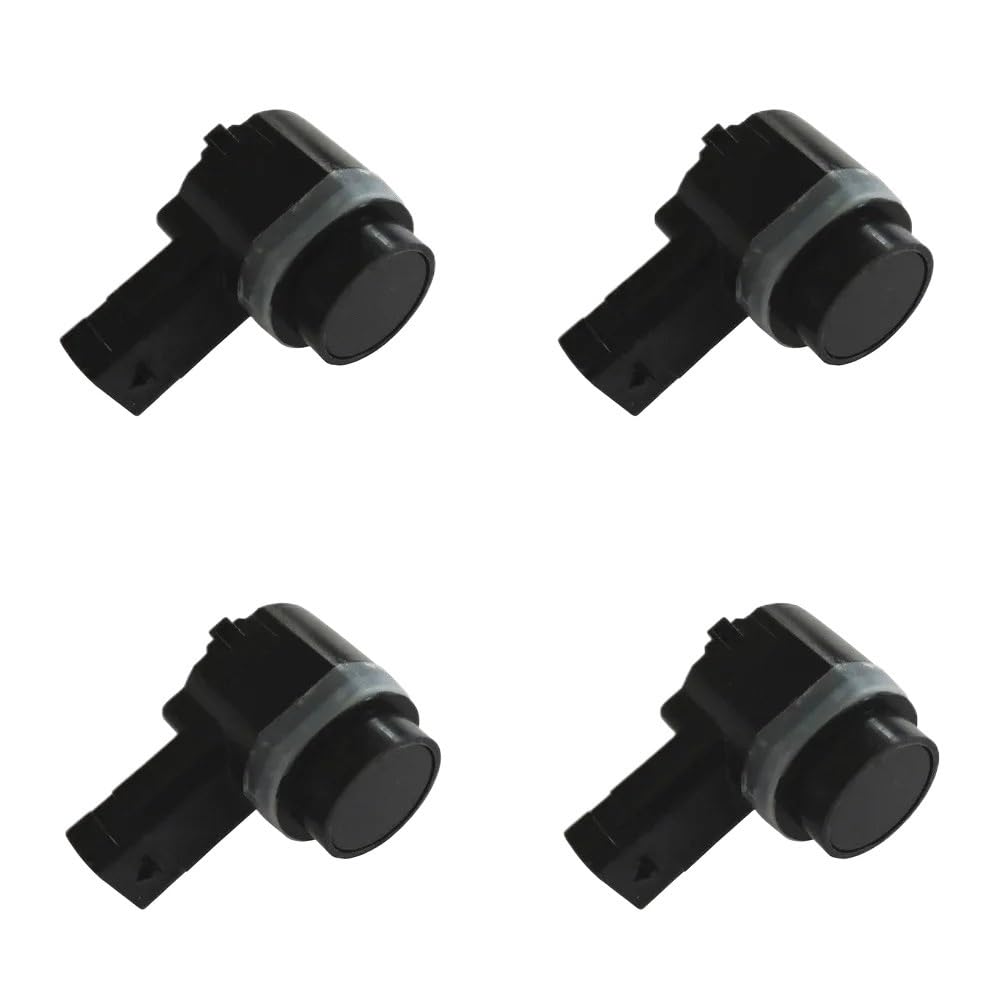 HZSMYXGS Kompatibel mit Ford für C-MAX 2008-2015 PDC Parksensor CJ5T-15K859-EA CJ5T15K859EA Auto Einparkhilfe(4 pcs) von HZSMYXGS