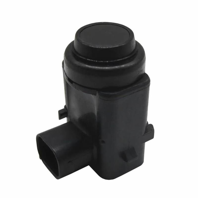 HZSMYXGS Kompatibel mit Ford für Focus 2003 2004 2005 2006 2007 2008 2009 2010 PDC Parksensor Parkradarwarner 93172012 Auto Einparkhilfe von HZSMYXGS