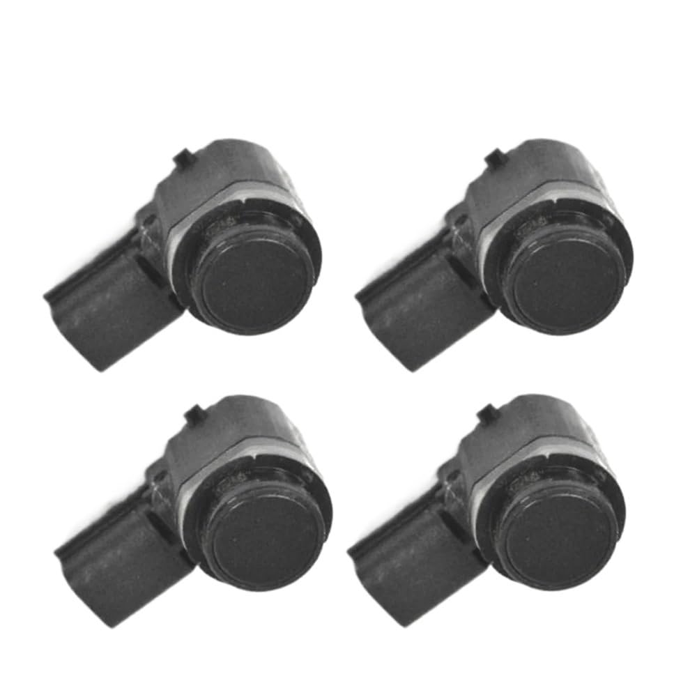 HZSMYXGS Kompatibel mit Ford für Focus Mk3 2014-2019 PDC Parksensor Einparkhilfe Sensor F1CT-15K859-BA Auto Einparkhilfe(4 pcs) von HZSMYXGS