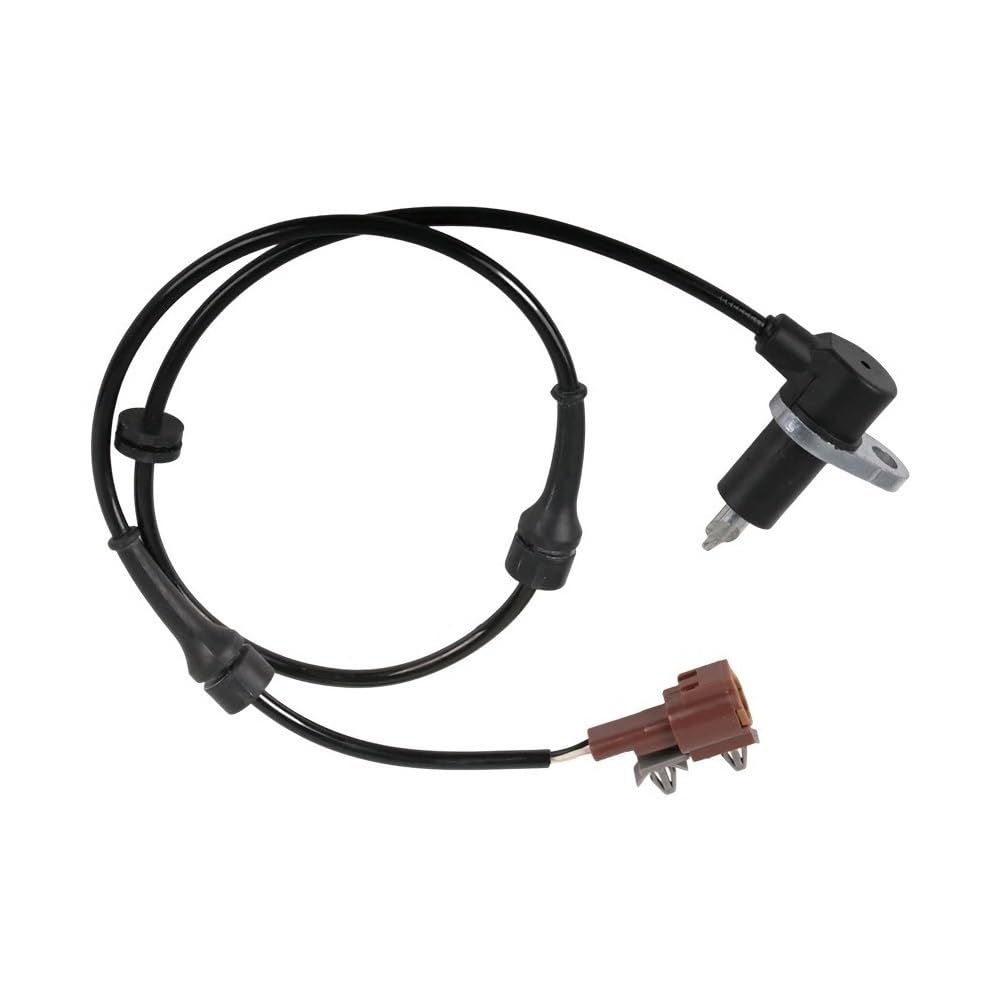 HZSMYXGS Kompatibel mit Infiniti für QX4 2001 2002 2003 ABS-Sensor Raddrehzahlsensor 47911-0W060 479110W060 ABS-Sensor von HZSMYXGS