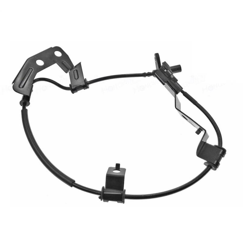 HZSMYXGS Kompatibel mit Kia für Sorento 2014 2015 Vorder- und Hinterraddrehzahl-ABS-Sensor 956702W000 956712W000 956802W000 956812W000 ABS-Sensor(Rear Left 4WD) von HZSMYXGS