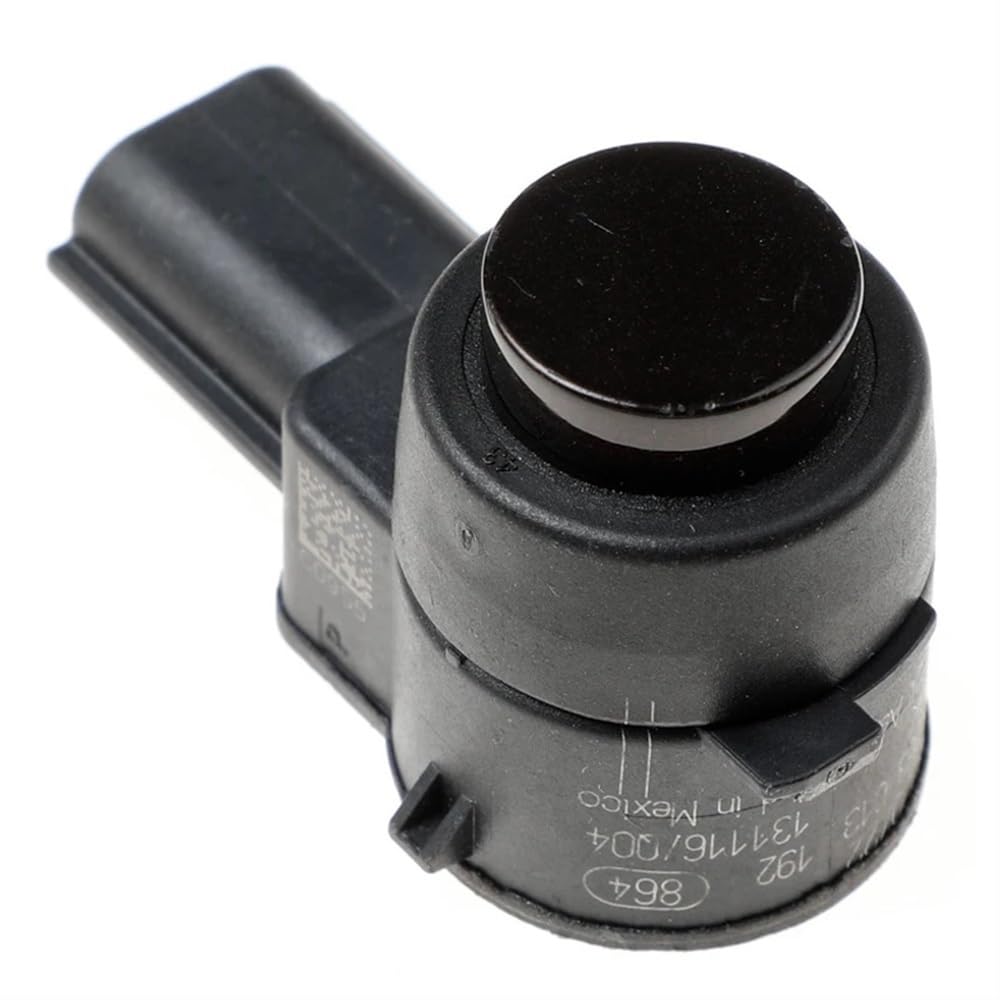 HZSMYXGS Kompatibel mit Opel für Astra 2006-2010 Umkehr Radar PDC Parkplatz Sensor Auto 0263013192 Auto Einparkhilfe(1 pc) von HZSMYXGS