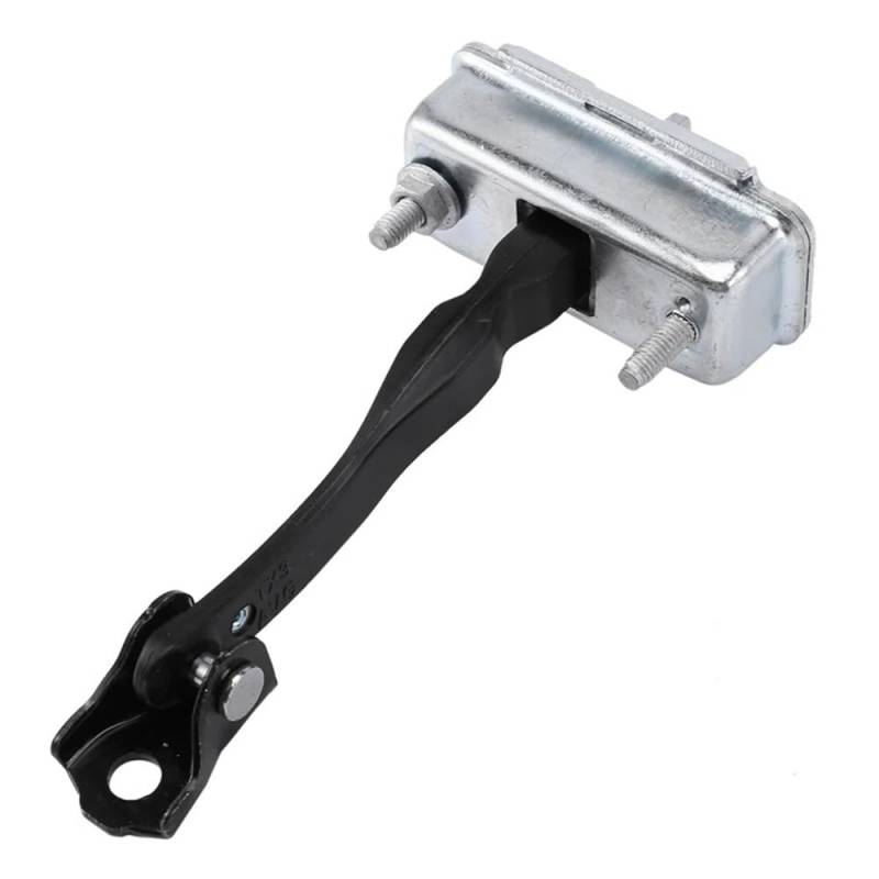 HZSMYXGS Kompatibel mit Peugeot für 3008 5008 9181Q2 Vordertürscharnier-Check-Strap-Limiter-Autozubehör von HZSMYXGS