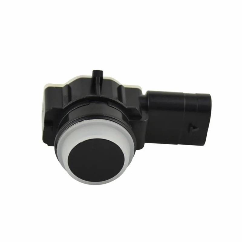 HZSMYXGS Kompatibel mit Skoda für Kodiaq 2016-2018 Einparkhilfesensor PDC 3Q0919275 3Q0919275A Auto Einparkhilfe(White Retainer) von HZSMYXGS