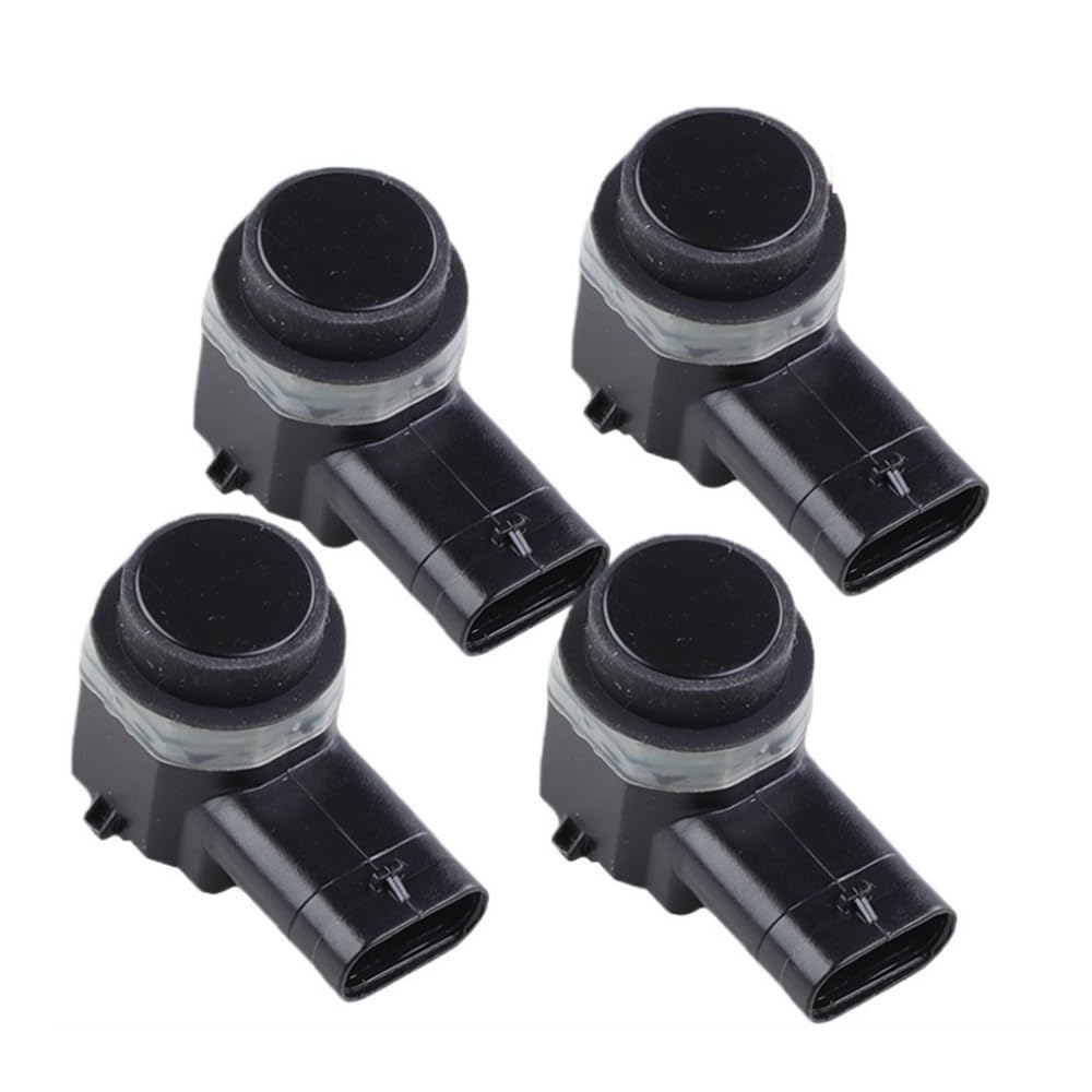 HZSMYXGS Kompatibel mit Skoda für Rapid 2013-2016 PDC Parksensor Einparkhilfe 1S0919275C Auto Einparkhilfe(4 pcs) von HZSMYXGS