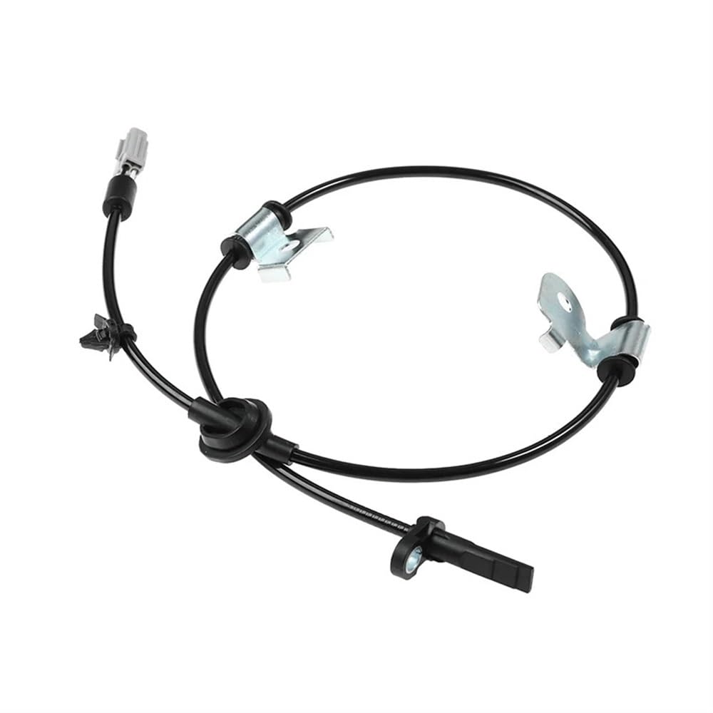 HZSMYXGS Kompatibel mit Subaru für Forester XT 2009 27540-AG101 27540AG101 27540-AG111 27540AG111 Vorne Links rechts ABS Raddrehzahlsensor ABS-Sensor(Front Left) von HZSMYXGS