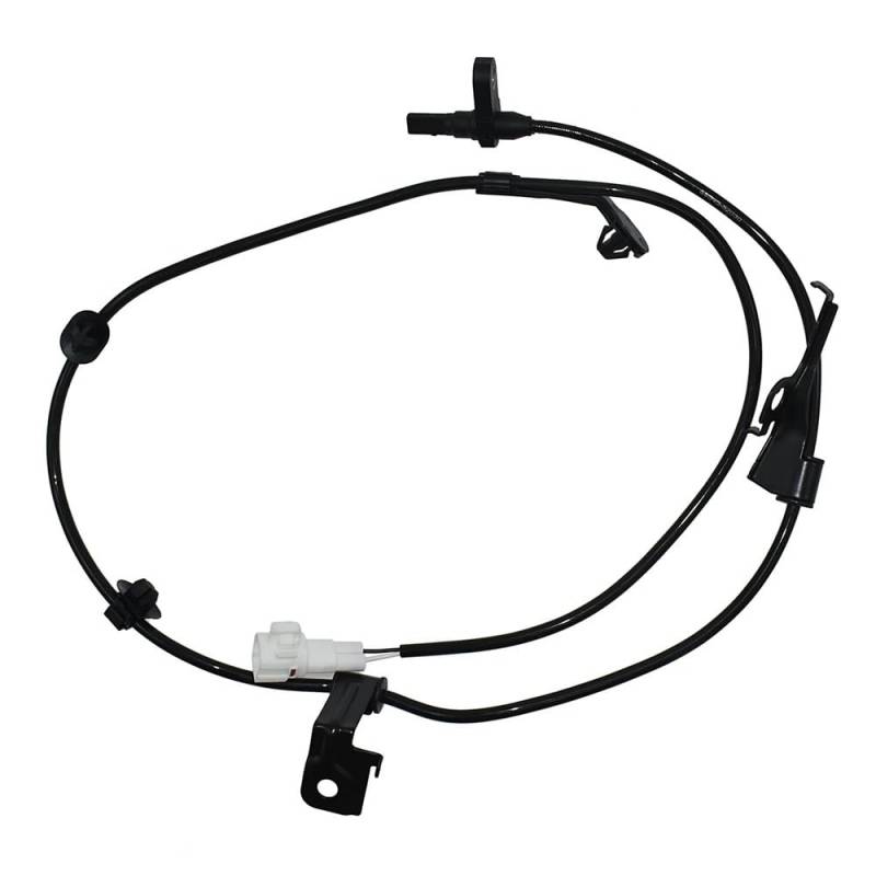 HZSMYXGS Kompatibel mit Toyota Für Yaris 2005-2019 89542-52030 89543-52030 Vorne rechts Links ABS Raddrehzahlsensor ABS-Sensor(Left) von HZSMYXGS