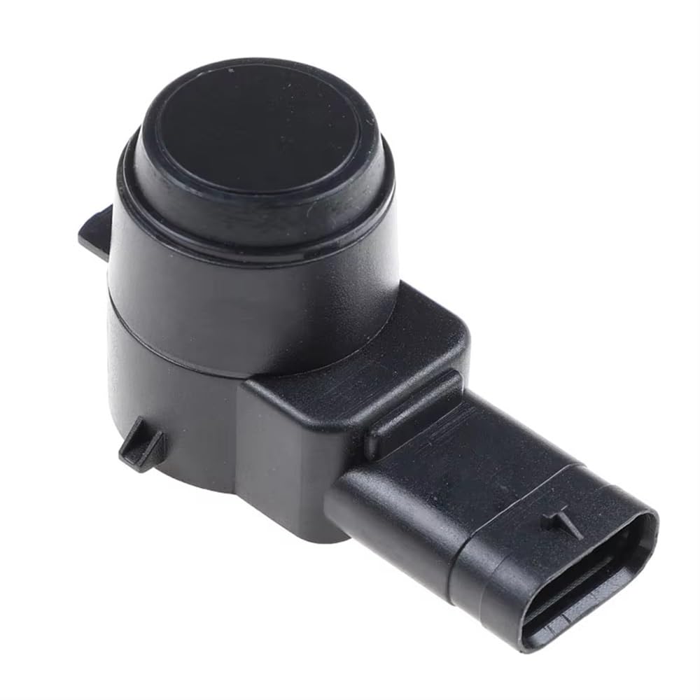 HZSMYXGS Kompatibel mit VW für Caddy 2004 2005 2006 2007 2008 997606191–01 7L5919275A Autoteile PDC Parkrückfahrsensor Auto Einparkhilfe von HZSMYXGS