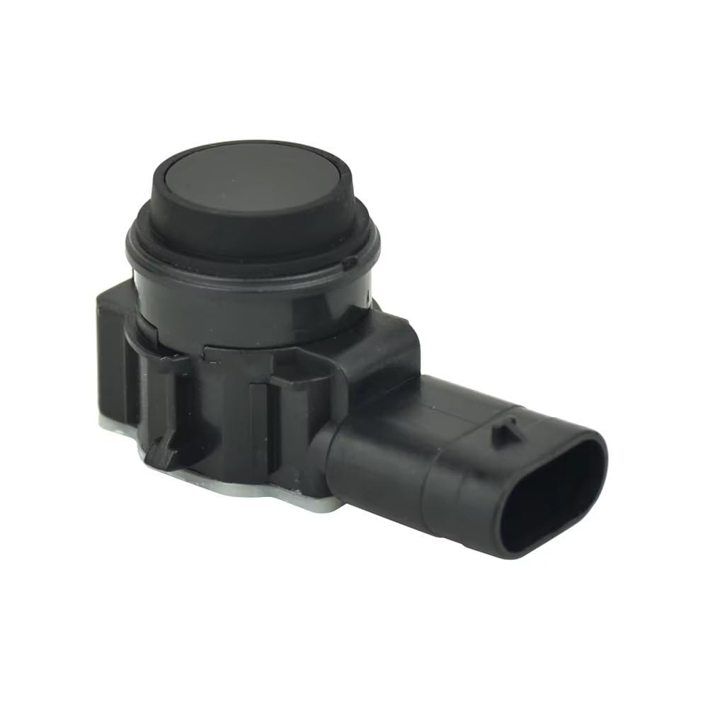 HZSMYXGS Kompatibel mit VW für Tiguan II 2016-2018 PDC Sensor Parksensor Auto Einparkhilfe 3Q0919275 Auto Einparkhilfe(Black Retainer) von HZSMYXGS