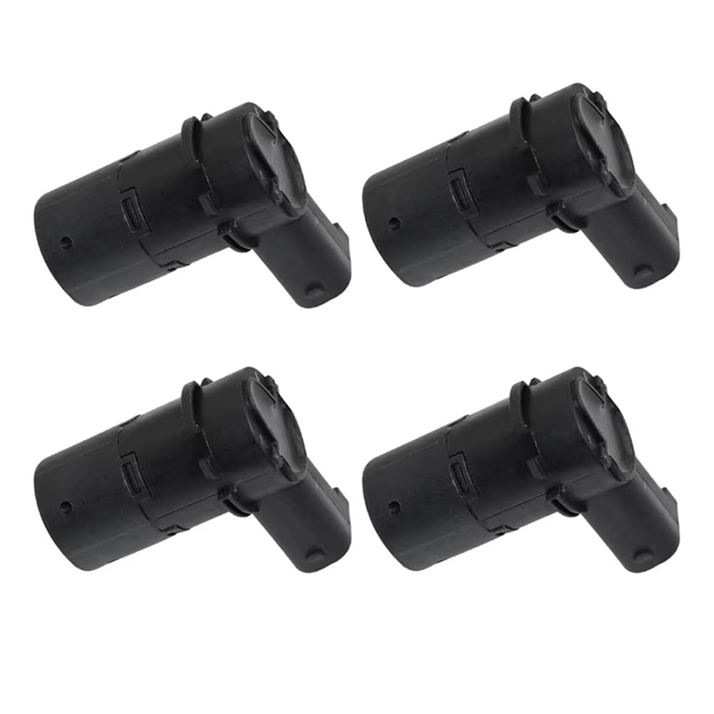 HZSMYXGS Kompatibel mit Volvo für C70 2006 2007 PDC-Parksensor Einparkhilfesensor 30765108 30668099 30668100 30765408 Auto Einparkhilfe(4pcs) von HZSMYXGS