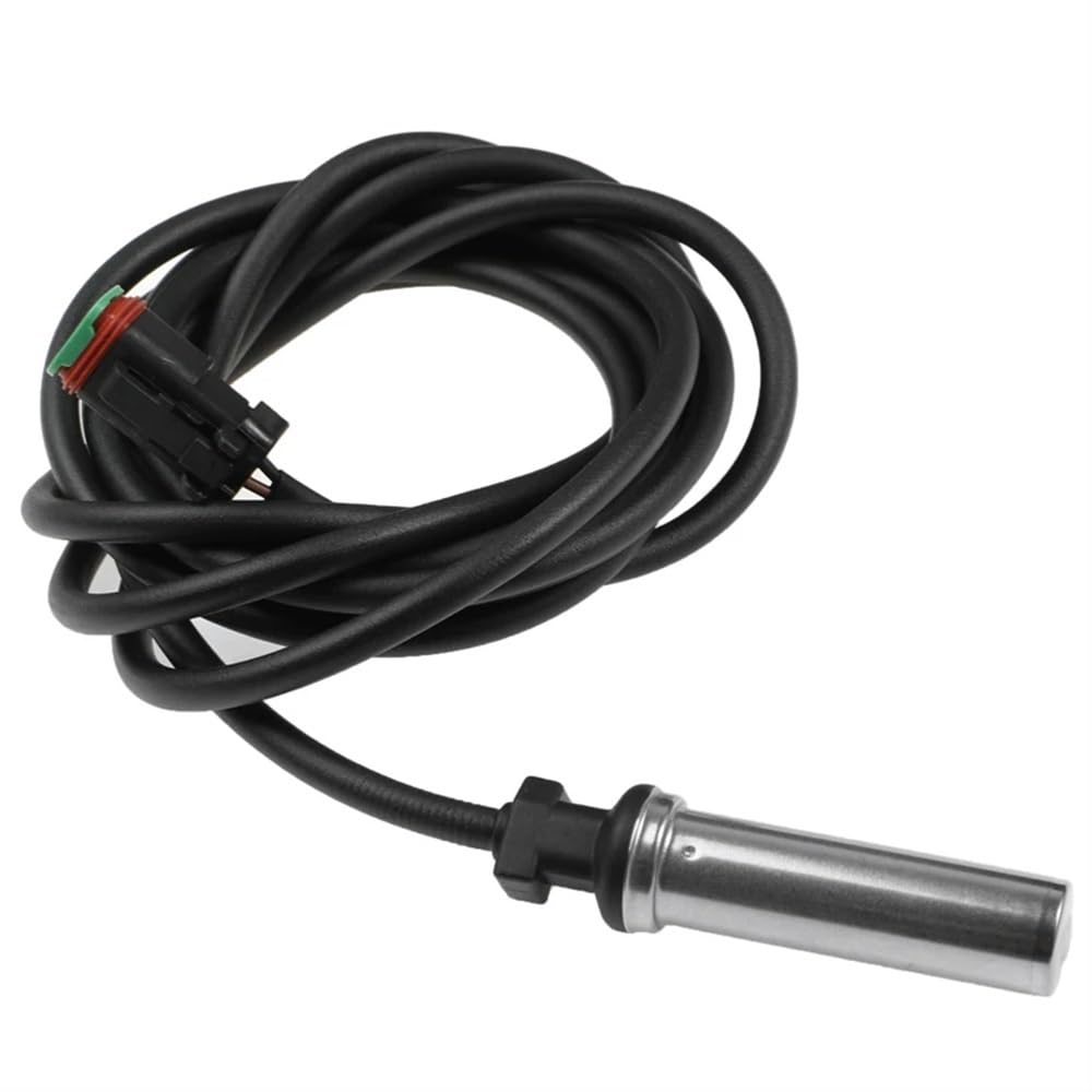 HZSMYXGS Kompatibel mit Volvo für FH 2009 20528661 21247154 20554956 20554957 21247157 21791351 ABS-Raddrehzahlsensor ABS-Sensor von HZSMYXGS