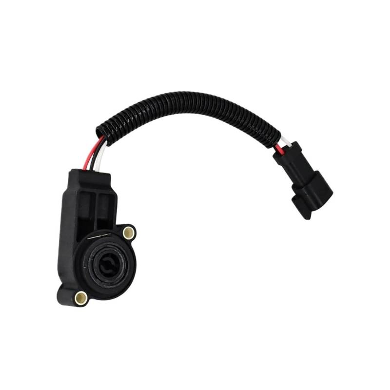 HZSMYXGS Positionssensor Kompatibel mit Caterpillar für 966G für 980G für 988G für 992G Positionssensor Kurbelwellensensor 266-1477 2661477 von HZSMYXGS