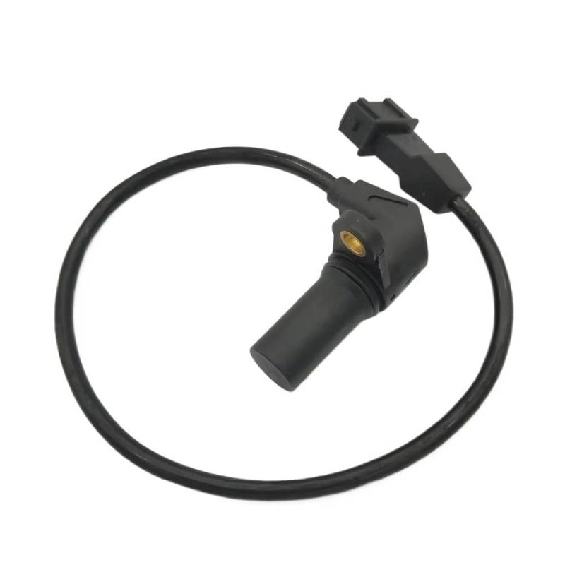 HZSMYXGS Positionssensor Kompatibel mit Chevrolet Für KALOS Saloon 1,4 Für LACETTI J200 1,4 1,6 1,8 Kurbelwelle Position Sensor 96253542 96434780 von HZSMYXGS