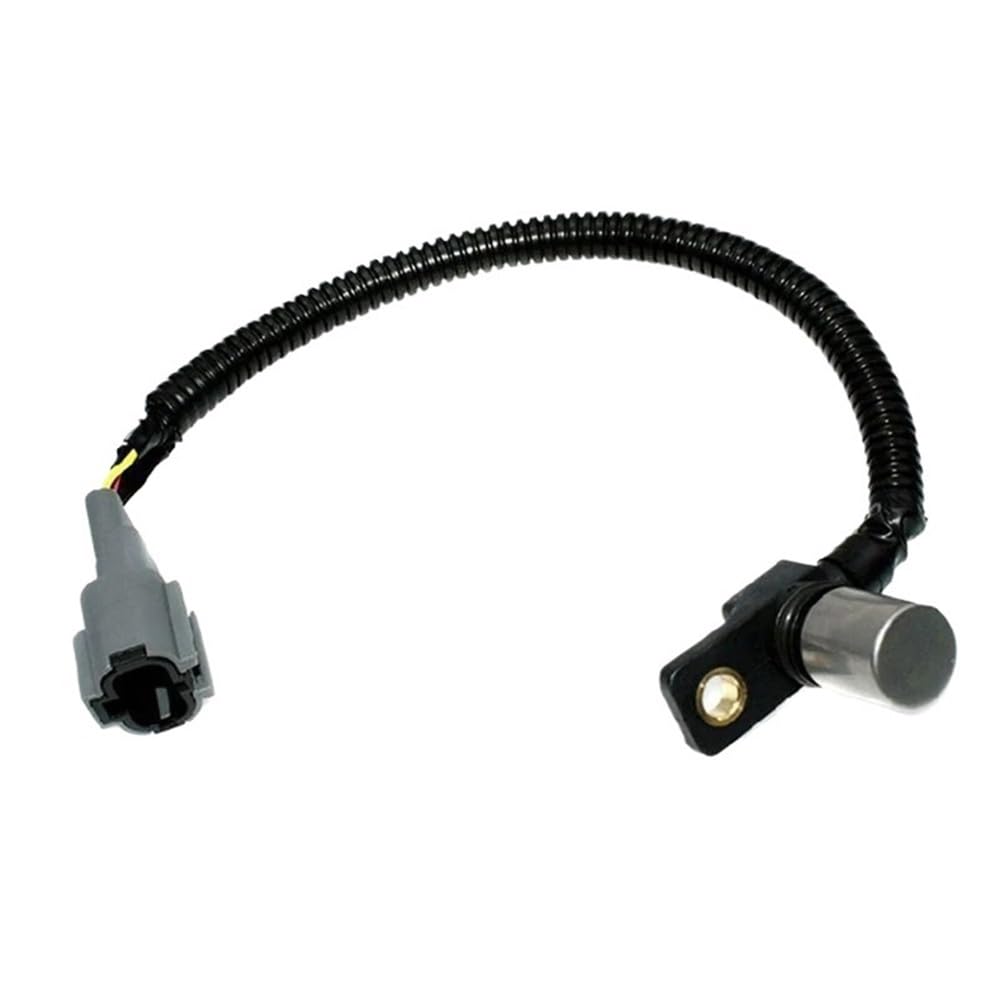 HZSMYXGS Positionssensor Kompatibel mit Chevrolet für Tracker für Aerio für Esteem 3322077E00 Kurbelwellenpositionssensor 33220-77E00 von HZSMYXGS