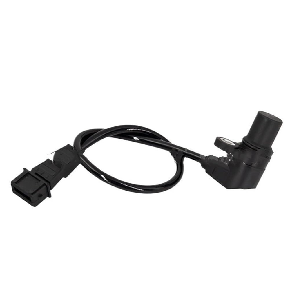 HZSMYXGS Positionssensor Kompatibel mit Daewoo für Lanos für Nubira 1.4 1.5 1.6 96183235 Auto-Kurbelwellen-Positionssensor 89932001 SEB966 SS10895 7517234 von HZSMYXGS