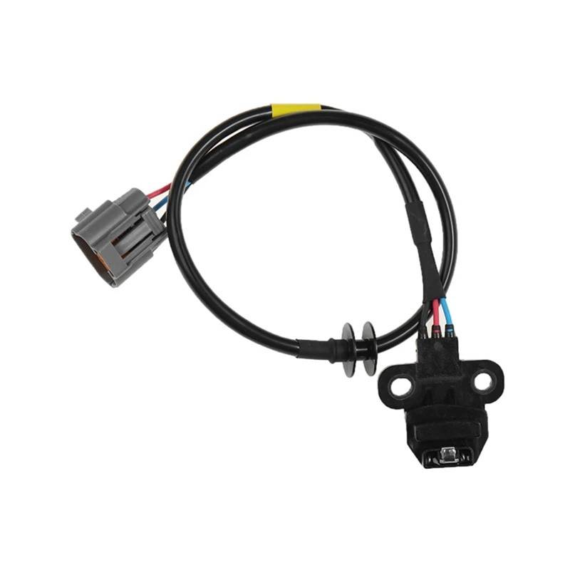 HZSMYXGS Positionssensor Kompatibel mit Ford für Ranger Kurbelwellen-Positionssensor 1460775 XM34-6C315-AB J5T26371 WLA118221D von HZSMYXGS