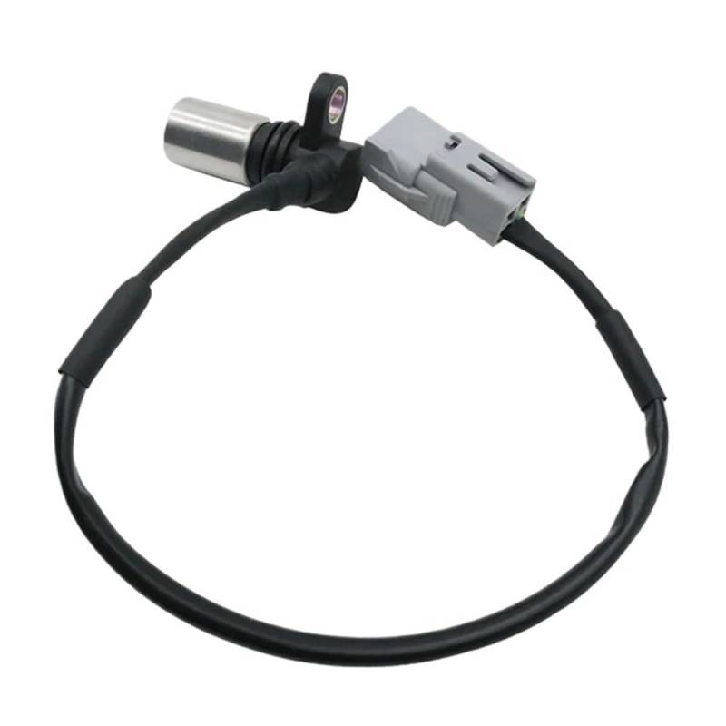 HZSMYXGS Positionssensor Kompatibel mit Isuzu für 4HK1 für 6HK1 für 6WG1 8973061131 Kurbelwellenpositionssensor 8-97306113-1 0296001290 von HZSMYXGS