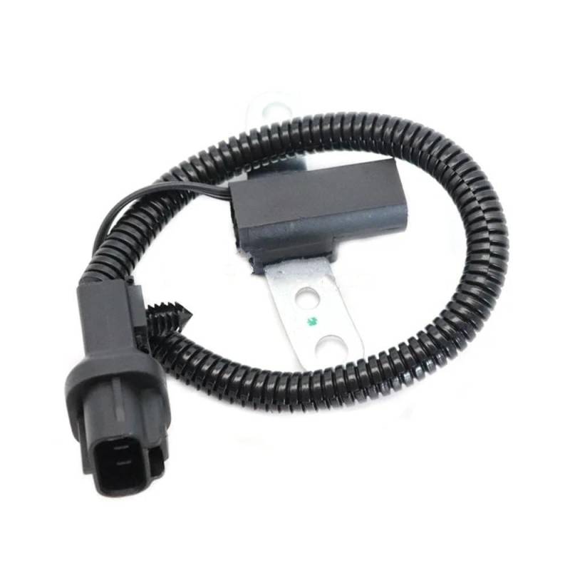 HZSMYXGS Positionssensor Kompatibel mit Jeep für Cherokee 4.0L 1997 1998 1999 2000 2001 Kurbelwellenpositionssensor 56027866AC von HZSMYXGS