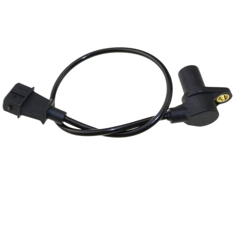 HZSMYXGS Positionssensor Kompatibel mit Kia für Clarus 1.8i 16V 1996–2001 für Retona 2.0 TD 1999–2002 Auto-Kurbelwellen-Positionssensor 0K08A-18891 0261210104 von HZSMYXGS