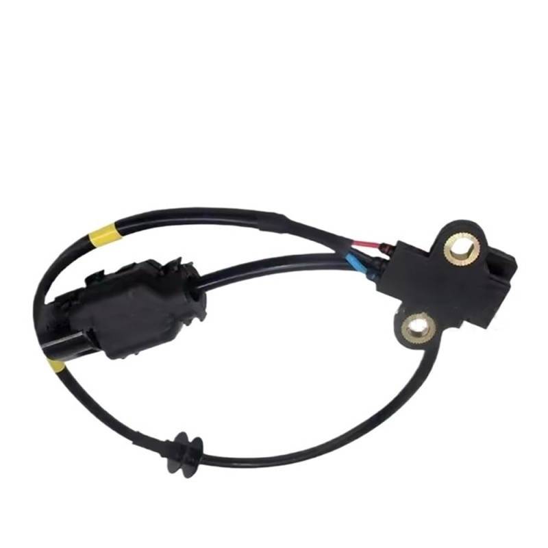 HZSMYXGS Positionssensor Kompatibel mit Kia für Sorento 3.5L V6 2003 2004 2005 2006 Kurbelwellenpositionssensor 39310-39800 3931039800 von HZSMYXGS