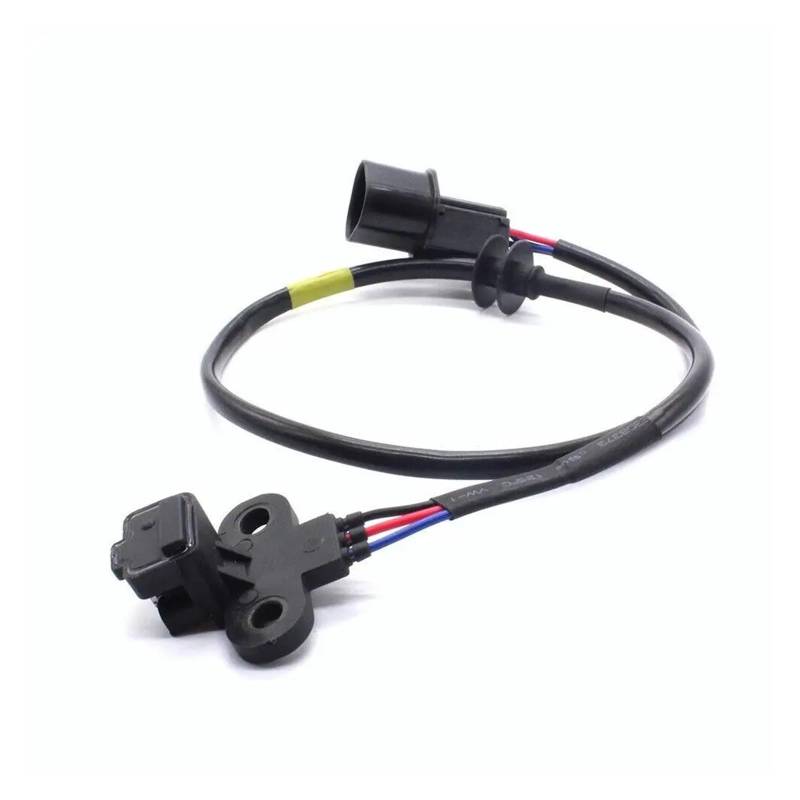 HZSMYXGS Positionssensor Kompatibel mit Mitsubishi für L200 für Pajero 1998-2009 Motor Kurbelwelle Kurbel Sensor MD342826 J5T25871 von HZSMYXGS