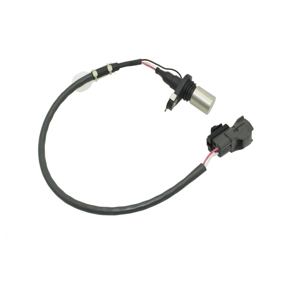 HZSMYXGS Positionssensor Kompatibel mit Pontiac für Vibe 2003 2004 2005 2006 2007 2008 für Prizm 1998 1999 2000 2001 2002 Kurbelwellensensor 90919-05030 von HZSMYXGS