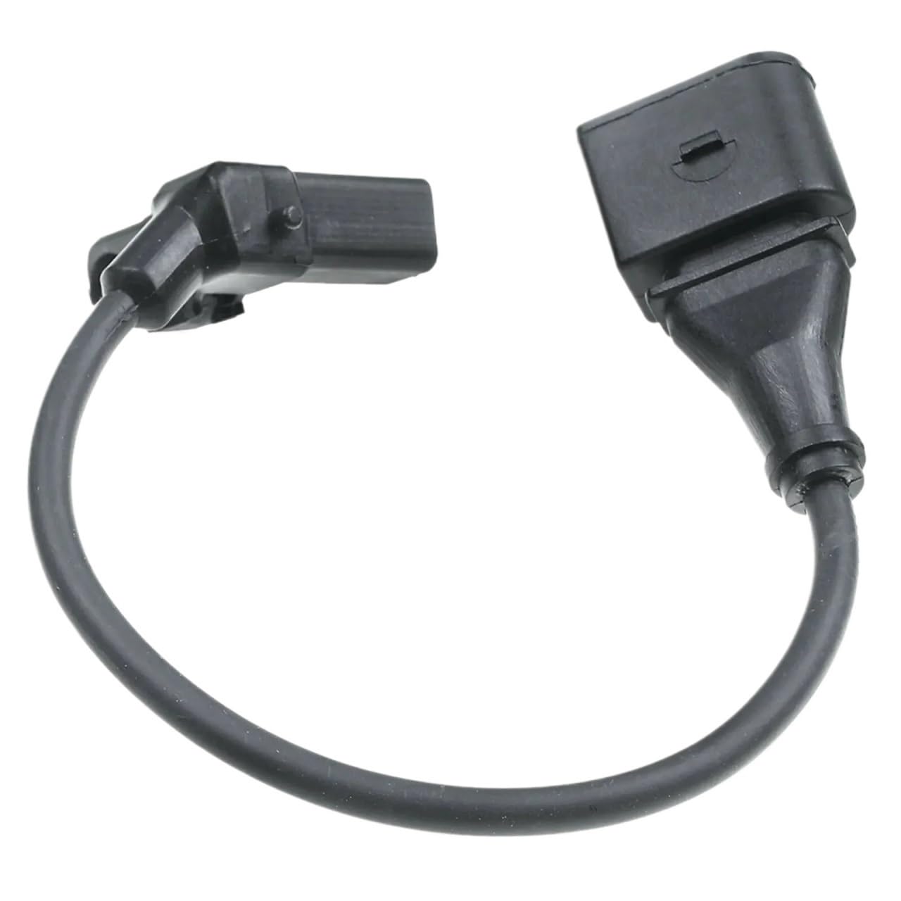 HZSMYXGS Positionssensor Kompatibel mit VW für Golf für PARATI für SAVEIRO 030906433K Auto Teile Kurbelwelle Position Sensor Auto von HZSMYXGS