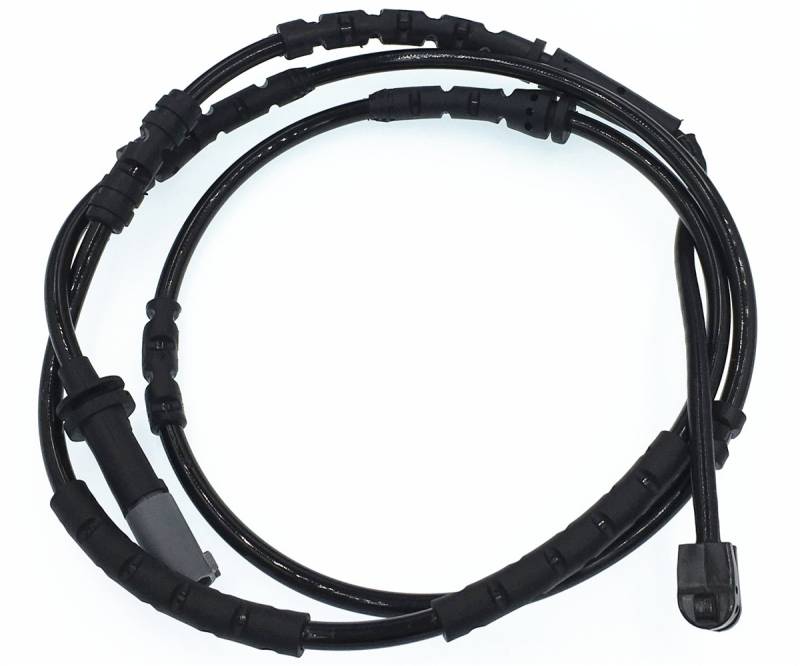 HZTWFC Bremsbelagverschleißsensor hinten OEM # 34356790304 für BMW X3 F25 2.5si xDrive28i xDrive35i von HZTWFC