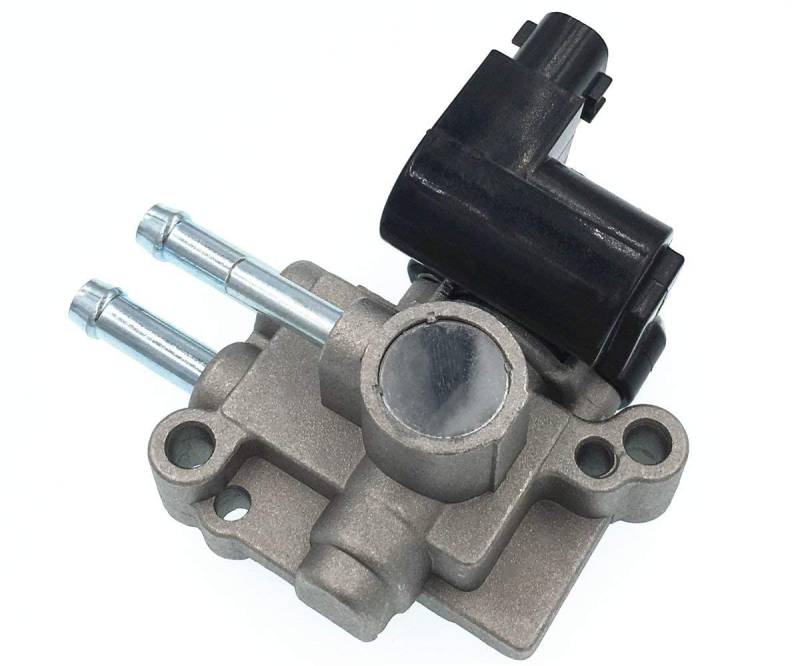 HZTWFC Leerlaufluftregelventil OEM # 36460-PAA-L21 36460PAAL21 für Honda ACCORD K-M von HZTWFC