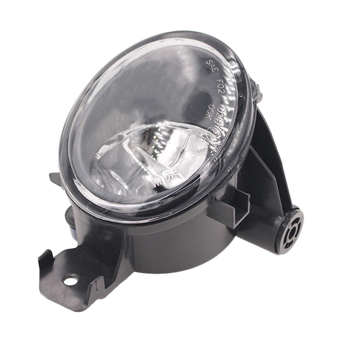 HZTWFC Linke Seite Front LED Nebelscheinwerfer Nebelscheinwerfer OEM # 63176924655 Car-Styling für BMW 1 Series E82 E87 E88 X3 E83 X5 E70 von HZTWFC