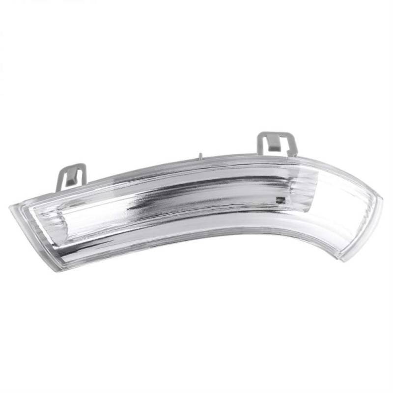 HZTWFC Linke Seitenspiegelanzeige Blinker-LED-Licht OEM # 1K0949101 1K0 949 101 für VW MK5 Golf Passat Jetta von HZTWFC