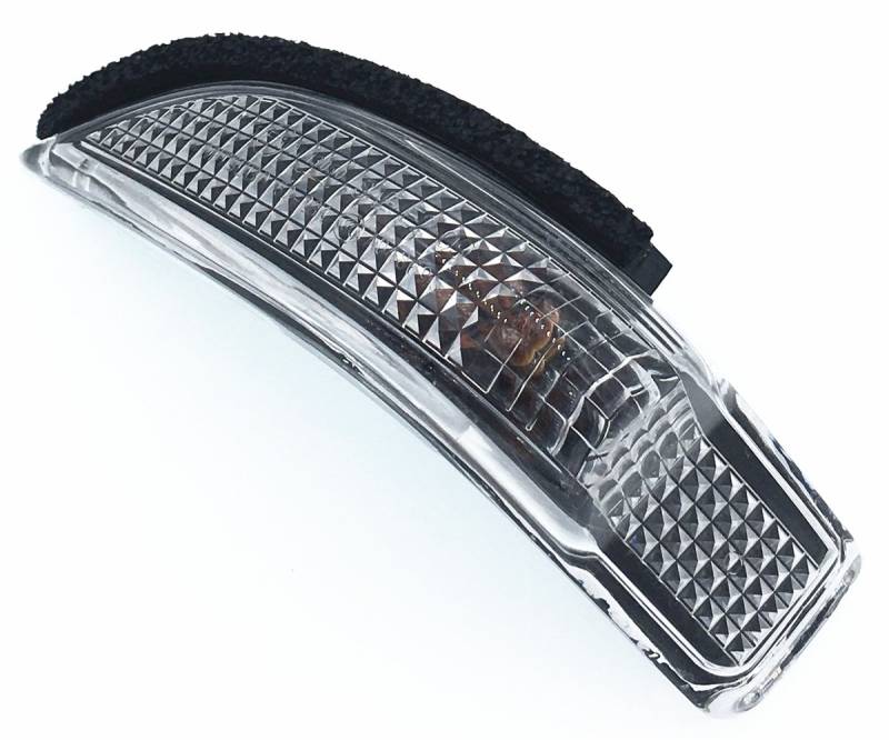 HZTWFC Rücklicht Blinker LED Licht Seitenspiegellampe OEM # 81740-52050 （Linke Seite) für Toyota Corolla Camry Yaris Prius C Avalon Scion IM Venza von HZTWFC