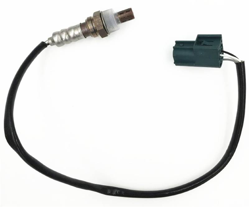 HZTWFC Sauerstoffsensor O2-Sensor Lamda-Luftkraftstoffverhältnis OEM # 22690-AU000 22690AU000 für Nissan Almera Micra - Pathfinder Primera von HZTWFC