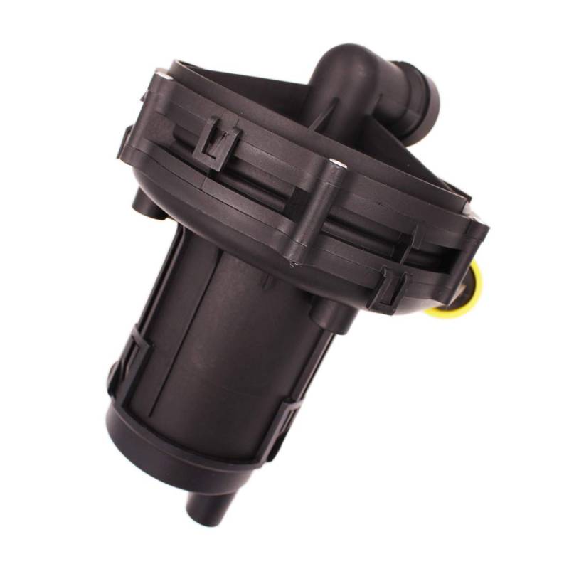 HZTWFC Sekundärluftpumpe 078906601D 078906601M für Audi A4 A6 Allroad Quattro TT für VW Beetle Cabrio Golf Jetta Passat von HZTWFC