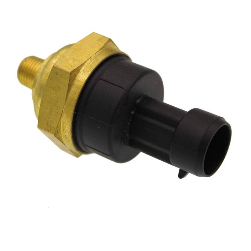 HZYCKJ Öldrucksensor OEM # 6674315 für Bobcat 751 753 763 773 863 864 873 883 963 A220 A300 S130 S150 S160 S175 S185 S205 S220 S250 S300 T140 T180 T190 T200 T250 T300 T320 von HZYCKJ